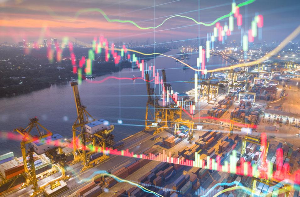 What We DoGlobal Electronic Components Distributor